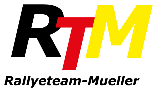 Rallyeteam Müller - Deutsche Rallye Meisterschaft